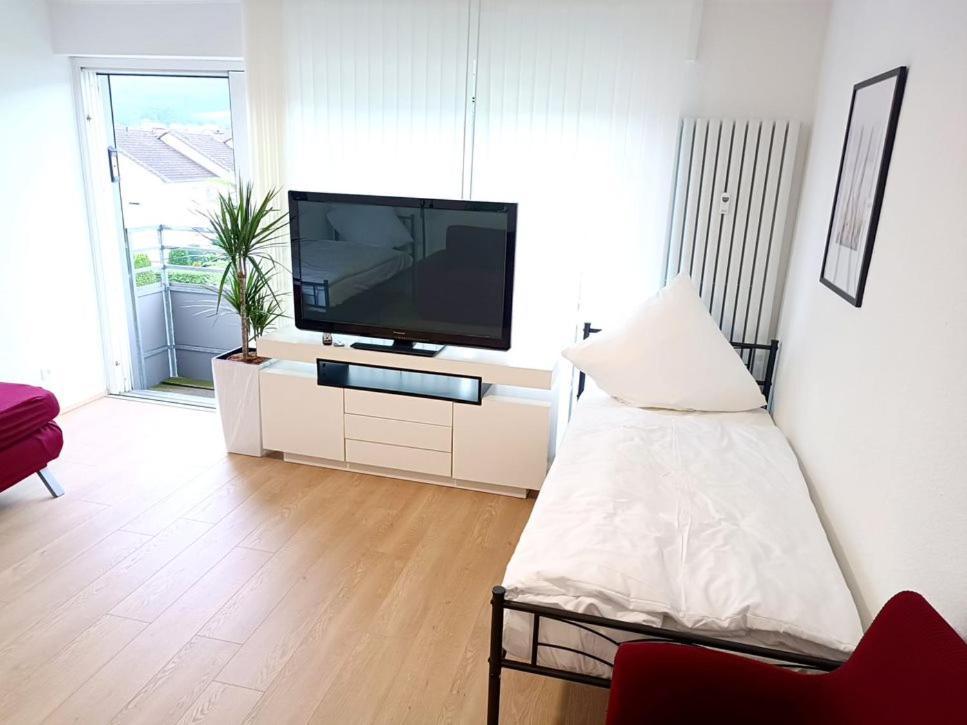 Ferienwohnung-Montagewohnung 3 Bad Driburg Luaran gambar
